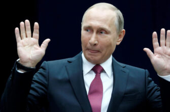 Владимир Путин начинает подымать российский рубль