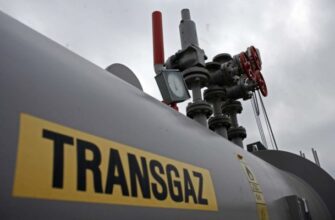 Газпром увеличит поставки газа в Европу