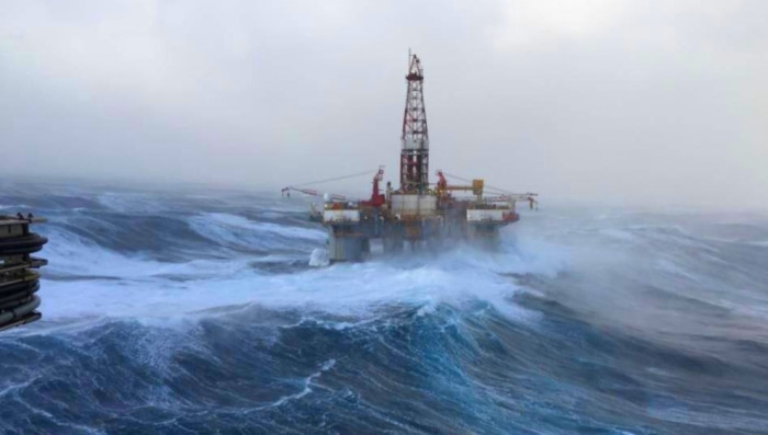 Заседание ОПЕК+ повлияет на нефть сильнее чем ураган "Ида"