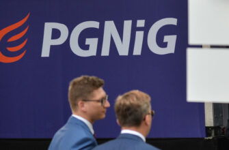 Польская PGNiG не будет иметь права вето