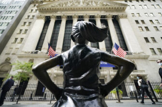 Dow Jones начал осеннее ралли?