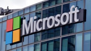 Акции Microsoft (MSFT)