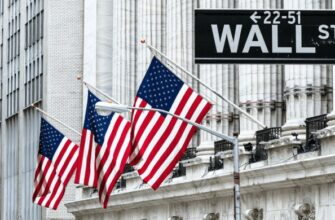 Dow Jones смущен винегретом событий