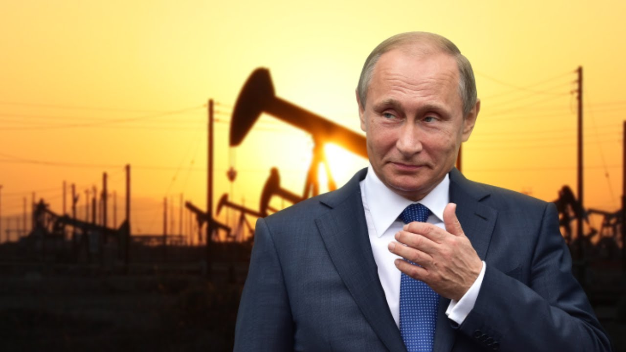 Газ передал эстафету нефти