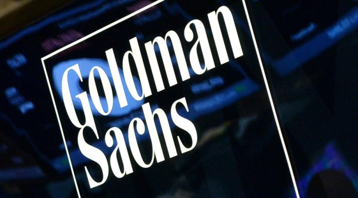 Goldman Sachs считает инфляцию временной