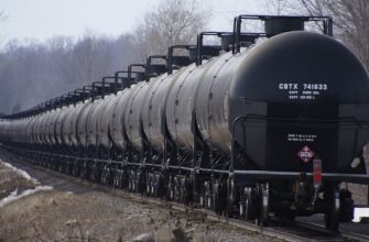 Дефицит мазута в США приглашает российский нефтебизнес на заработки