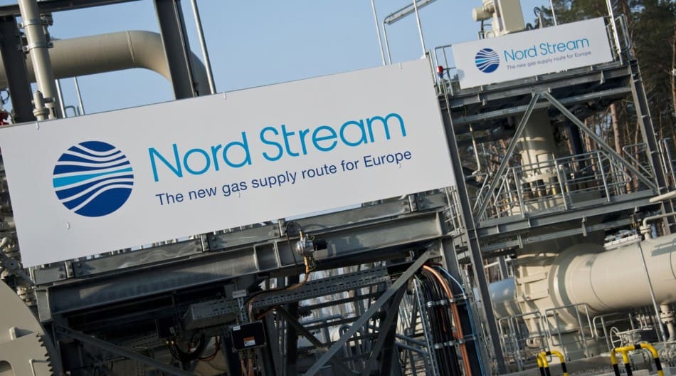 Handelsblatt: Газпром может запустить "Северный поток - 2" без сертификации