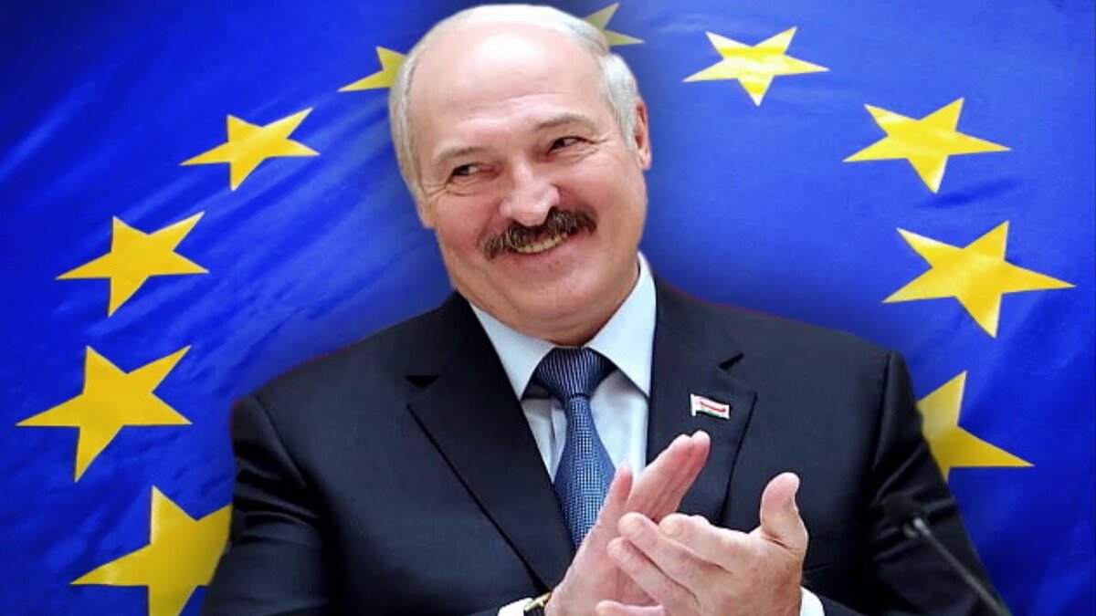 Лукашенко готов перекрыть газопровод в ответ на санкции Евросоюза