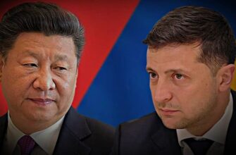 Китай подал иск в гаагский арбитраж на Украину. Сумма иска $4,5 млрд
