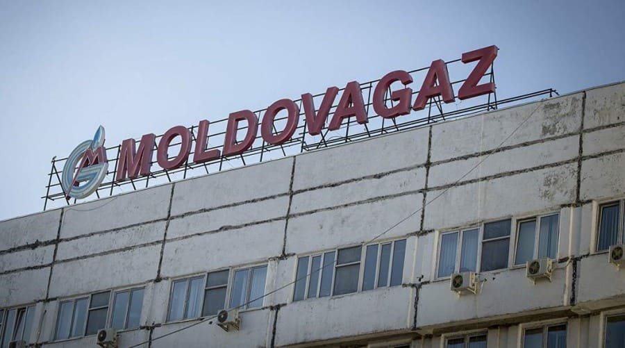 Молдавия напоролась на кассовый разрыв. У Кишинёва нет денег на оплату газа