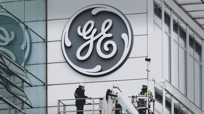 General Electric будет разделена на три независимые компании
