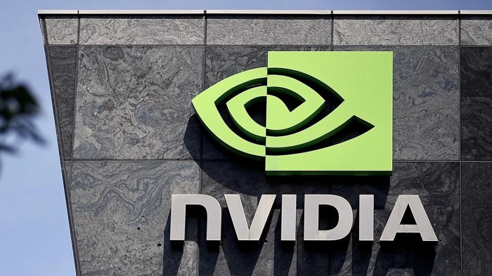 Nvidia приближается к триллиону. Фото: Market Watch