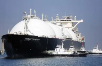 Сможет ли СПГ из США вытеснить Газпром с газового рынка Европы