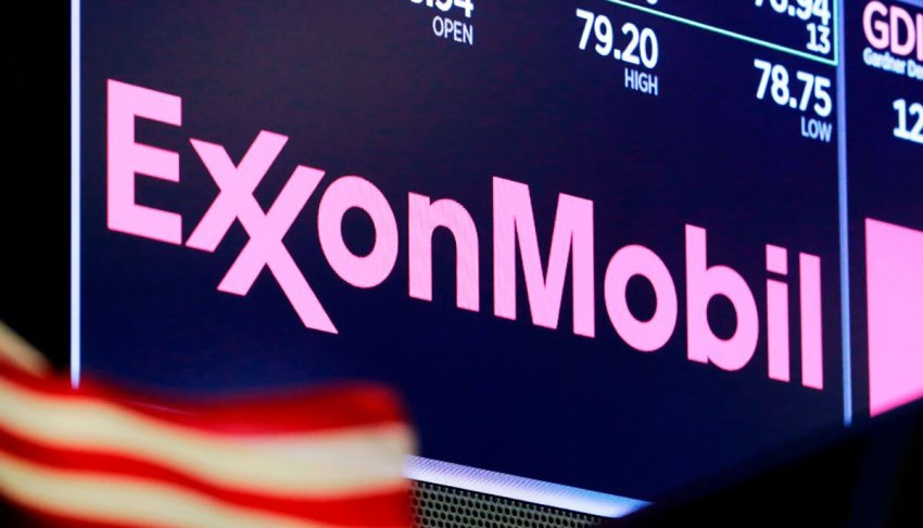 ExxonMobil в 2021 году получил чистую прибыль $23 млрд