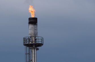 Цены на природный газ достигли $2496