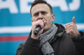 Экстремист Алексей Навальный остаётся надолго. Лефортовский суд добавил 9 лет
