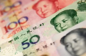 Китай рассматривает переход внешнеторговых расчётов с Россией на рубли и юани