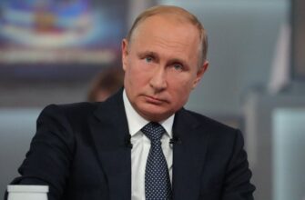 Газовый нокаут Путина. Россия переводит экспортные расчёты за природный газ на рубли