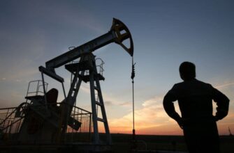 Критические уровни запасов нефти в Кушинге могут привести к резкому росту цен