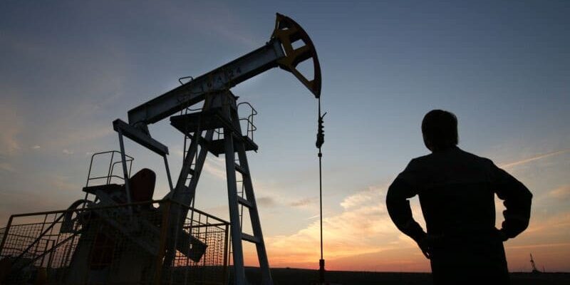 Критические уровни запасов нефти в Кушинге могут привести к резкому росту цен
