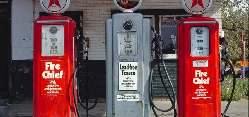 Бензин в США обновил максимум цен