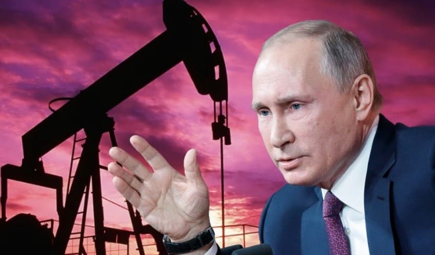 Россия ведет переговоры с крупнейшим импортёром нефти