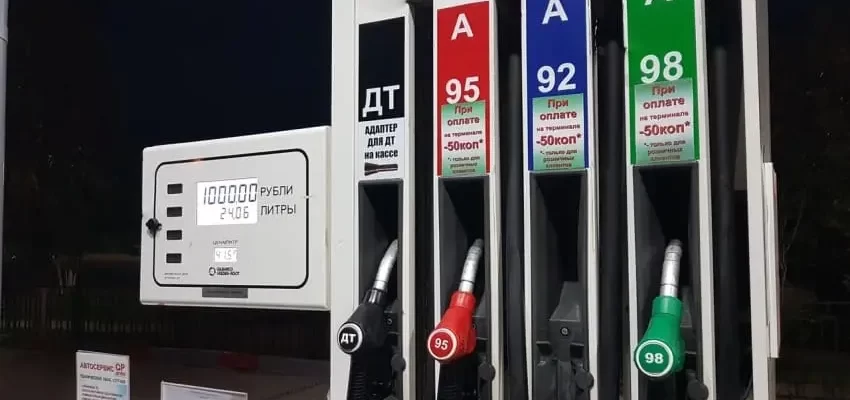 Отношение цен на бензин к зарплате в США, Европе и России