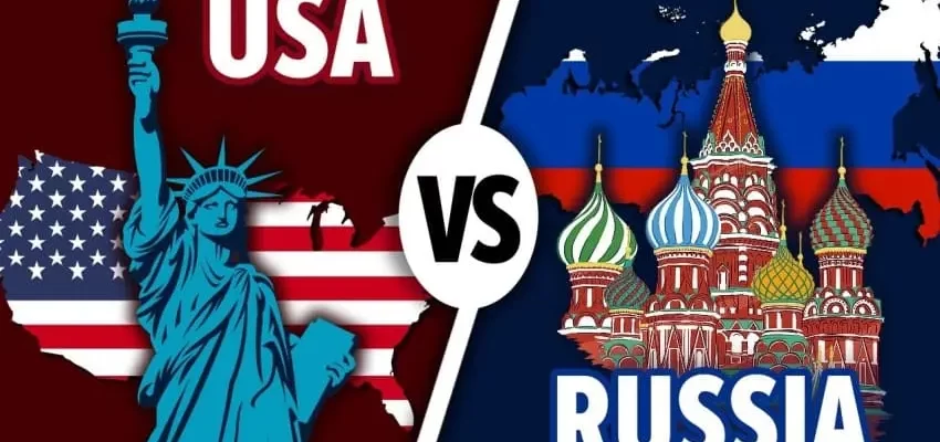Газорубль против нефтедоллара: Глобальная битва десятилетия России и США
