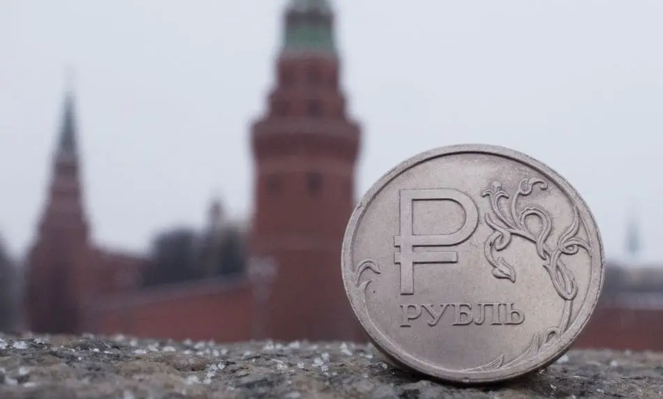 Курс доллара уже почти 70. Рубль стал самой сильной валютой в мире в апреле и в 2022 году