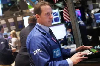 Dow Jones прервал восьминедельное падение. Отскок или разворот? Обращаем внимание на два сектора