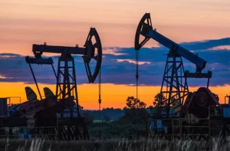 Rystad Energy: Доходы России от нефти и газа в 2022 году составят $260 млрд