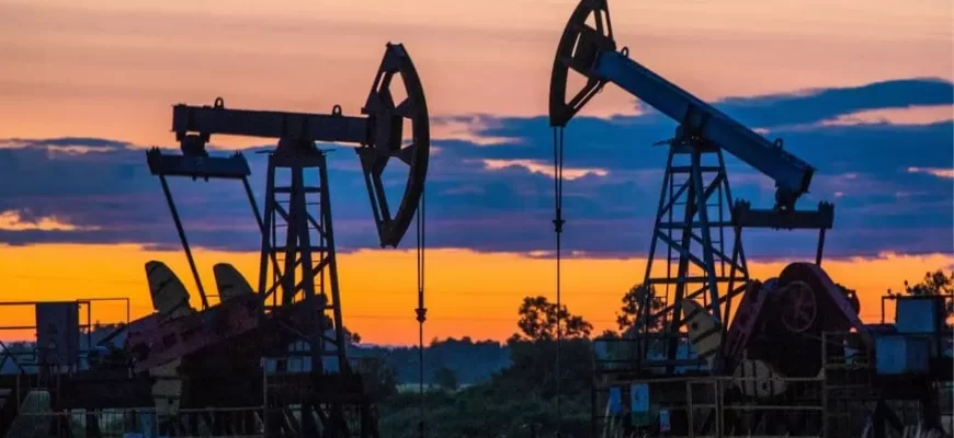 Rystad Energy: Доходы России от нефти и газа в 2022 году составят $260 млрд