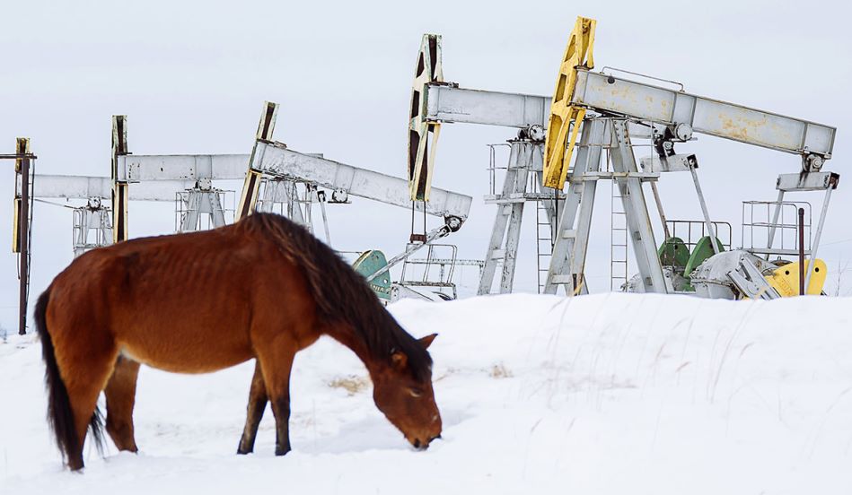 Европа откажется от нефти из России? Подождите до осени. Отопительный сезон вправит мозги всем политикам