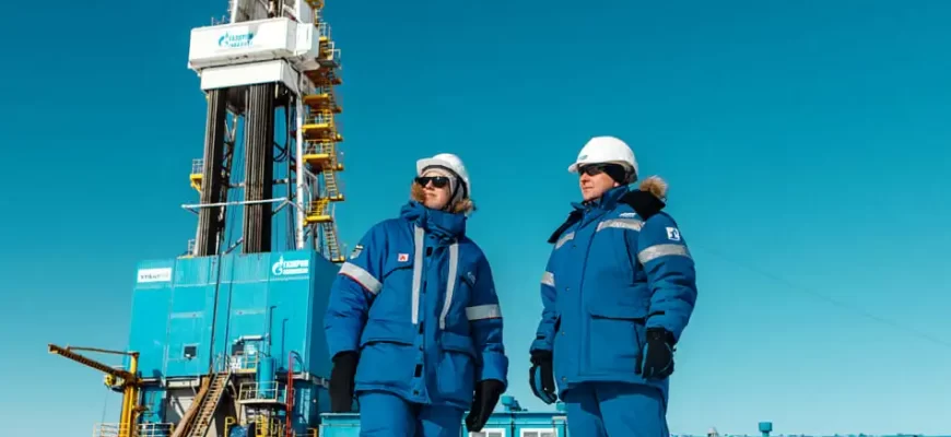 Пока Dow Jones и Nasdaq отбиваются от медведей российские телеграм-каналы обвалили акции Газпрома