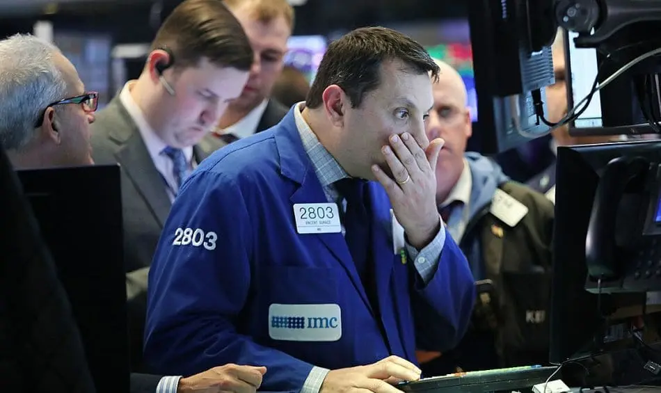 Dow Jones +1,47%. Но пятничное ралли не означает, что фондовый рынок США вышел из леса.