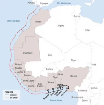 Нужен ли России газопровод Нигерия - Марокко. Сможет ли "Африканский поток" согреть Европу?