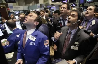 Dow Jones сел на мель. Закрытие коротких позиций в мем-акциях может перекинуться на широкий рынок