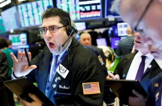 Dow Jones начал откат? Значит будет возможность докупить хорошие акции.