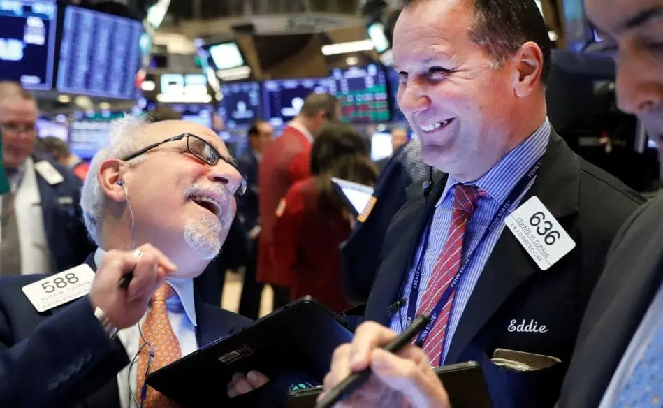 Dow Jones вдохновил главный стратег JPMorgan - рецессии не будет, а S&P 500 обновит максимум