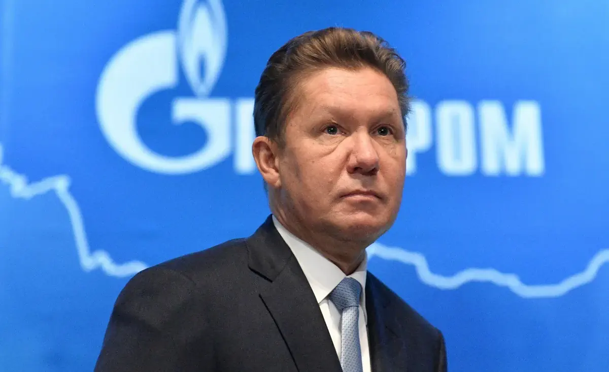 Газпром резко сократил прокачку по "Северному потоку". Канада не отдаёт турбину, Германия обвиняет Россию
