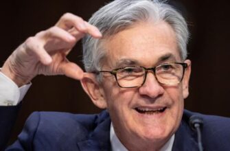 Председатель ФРС Джером Пауэлл готов задушить инфляцию