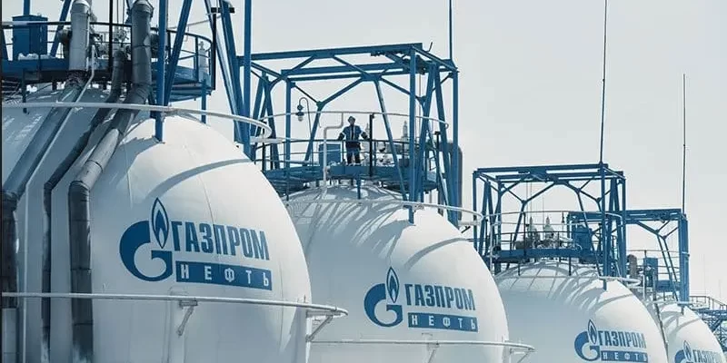 Газпром не выплатит дивиденды за 2021 год.