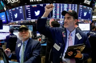 Dow Jones остаётся в ожидании ралли на фоне закрытия квартала