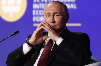 Рубль продолжает укрепляться. Как Путин побеждает западных спекулянтов в валютной войне