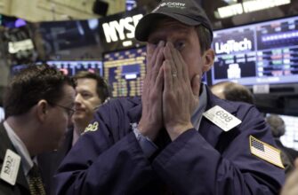 Dow Jones начинает неделю с низкого старта в надежде на два фактора риска. Что определит вектор фондового рынка США