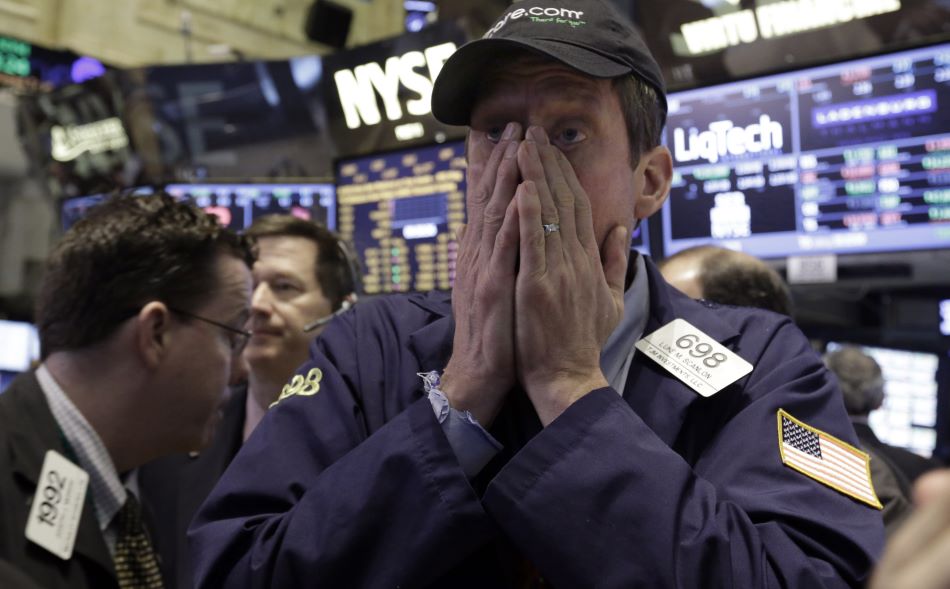 Dow Jones начинает неделю с низкого старта в надежде на два фактора риска. Что определит вектор фондового рынка США