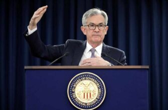 Председатель ФРС Джером Пауэлл заявил в пятницу, что центральный банк несет “безусловную” ответственность за снижение инфляции