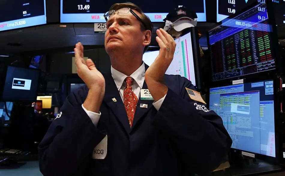 Dow Jones не ожидает сюрпризов от ФРС и ищет идеи для роста