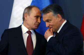 За прогноз о распаде Евросоюза премьер-министр Венгрии Виктор Орбан может "заплатить" €7,5 млрд