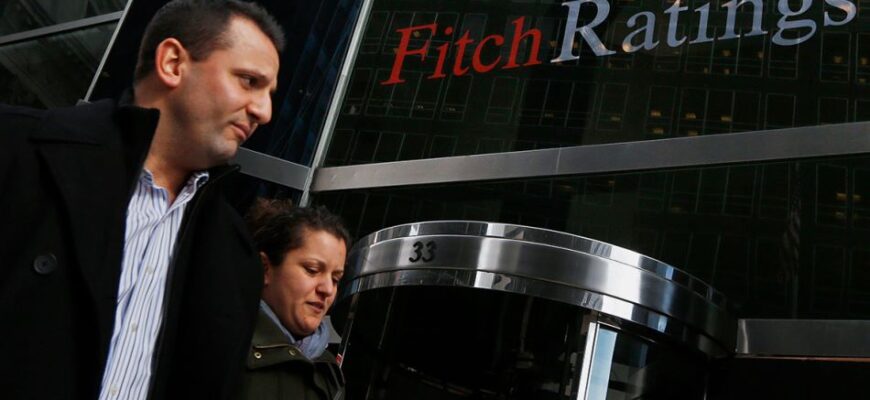 Fitch Ratings: Прибыль корпораций с этого момента будет только ухудшаться